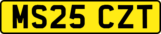 MS25CZT
