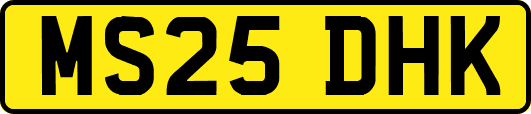 MS25DHK