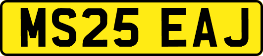 MS25EAJ