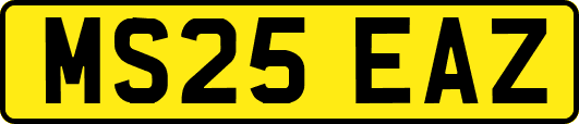 MS25EAZ