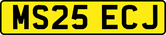 MS25ECJ