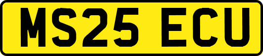 MS25ECU