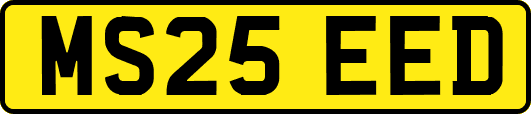 MS25EED