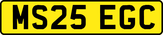 MS25EGC