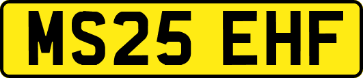 MS25EHF