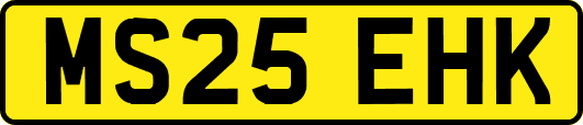 MS25EHK