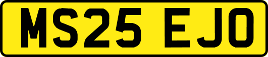 MS25EJO