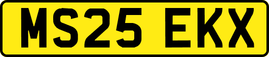 MS25EKX