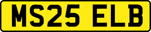 MS25ELB