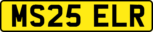 MS25ELR