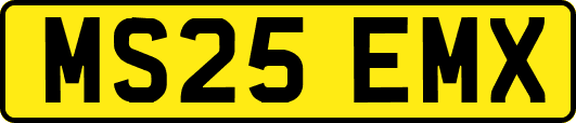 MS25EMX