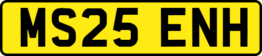 MS25ENH