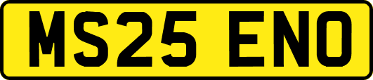 MS25ENO