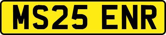 MS25ENR