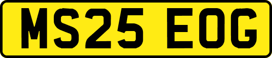 MS25EOG