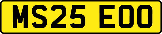 MS25EOO