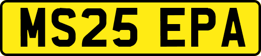 MS25EPA