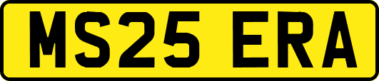MS25ERA