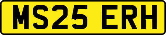 MS25ERH