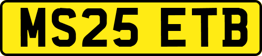 MS25ETB