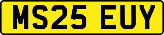 MS25EUY