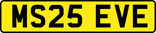 MS25EVE