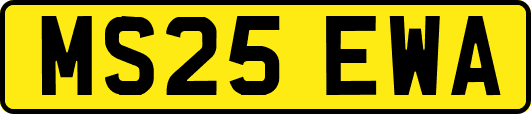 MS25EWA