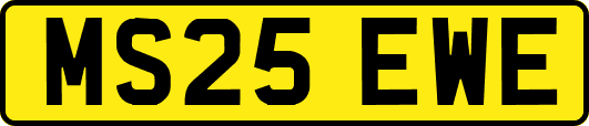 MS25EWE