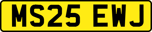 MS25EWJ