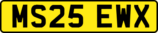 MS25EWX