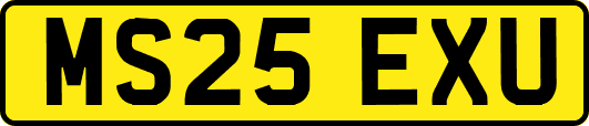 MS25EXU