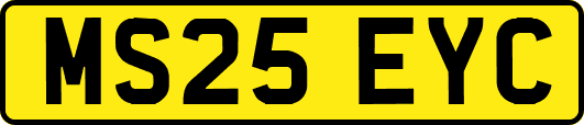 MS25EYC