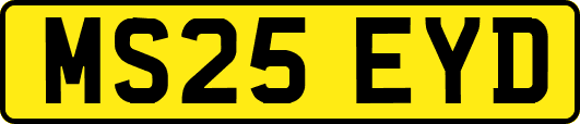 MS25EYD