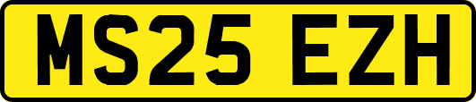 MS25EZH