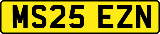 MS25EZN