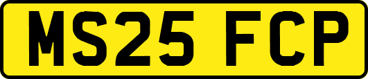 MS25FCP