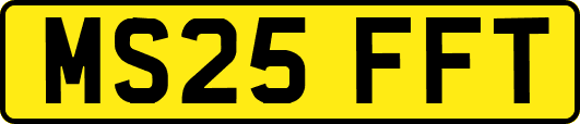 MS25FFT