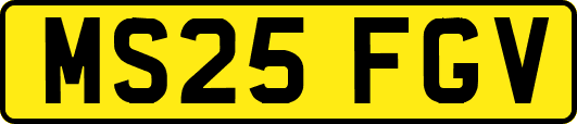 MS25FGV