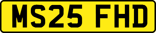 MS25FHD