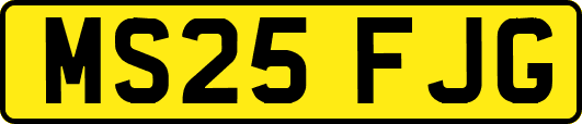 MS25FJG