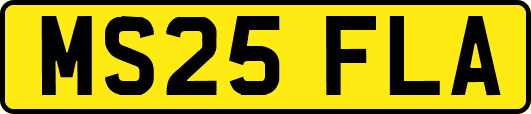 MS25FLA