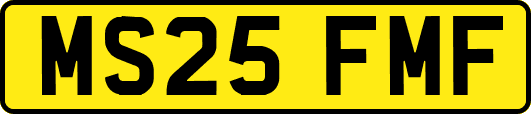 MS25FMF
