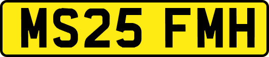 MS25FMH