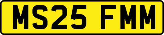 MS25FMM