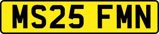 MS25FMN