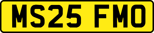 MS25FMO