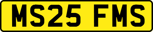 MS25FMS
