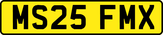 MS25FMX