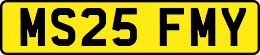MS25FMY