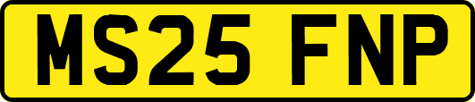 MS25FNP